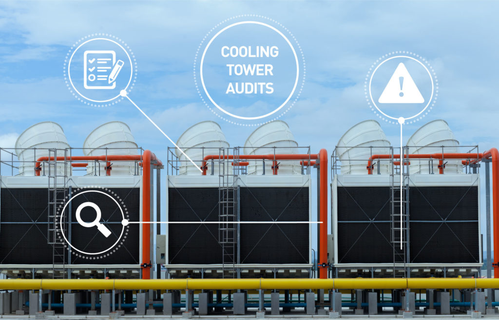 Cooling Tower Audits RMP Systems